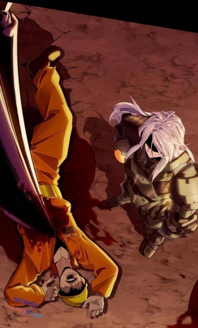 Khế Ước Cương Thiết - Page 34