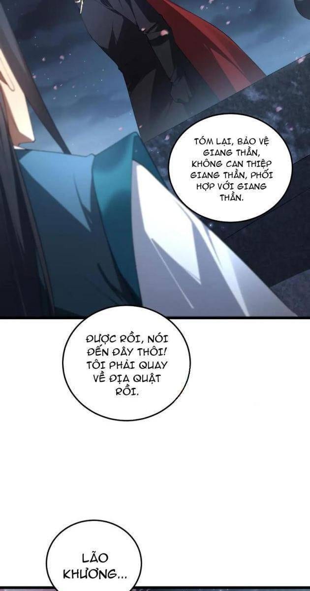 Ta Là Chúa Tể Trùng Độc - Page 51