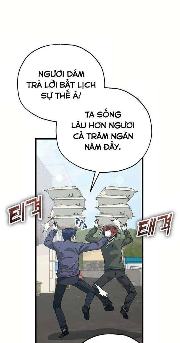 Bố Tôi Quá Mạnh - Page 68