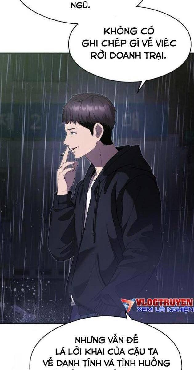 Hẹn Hò Rùng Rợn - Page 29