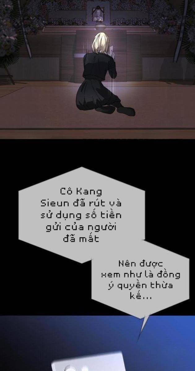 Hẹn Hò Rùng Rợn - Page 36