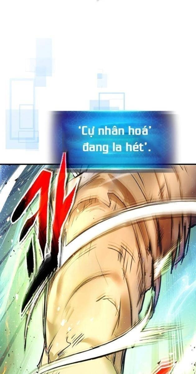 Thăng Cấp Cùng Thần - Page 83