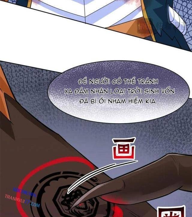 Cường Giả Đến Từ Trại Tâm Thần - Page 28