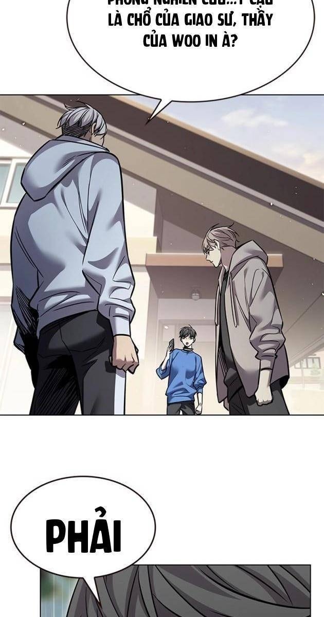 Hoá Thân Thành Mèo - Page 5