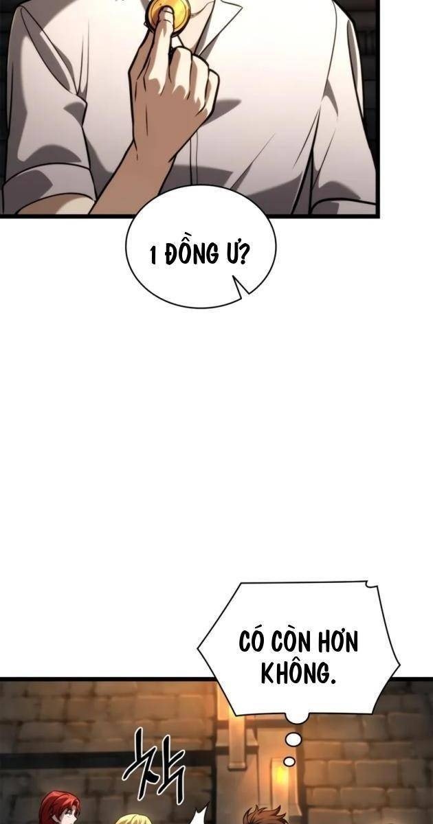 Vô Hạn Pháp Sư - Page 59