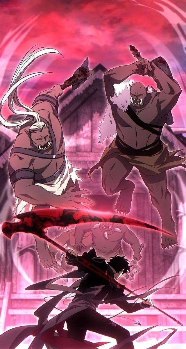 Người Chơi Mạnh Nhất Hồi Quy Lần Thứ 100 - Page 97