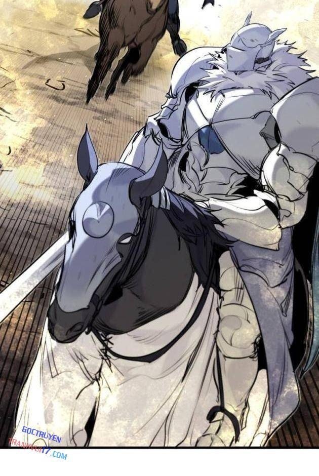 Mỗi Lính Đánh Thuê Trở Về Đều Có Một Kế Hoạch - Page 8