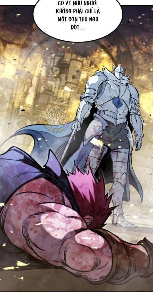 Mỗi Lính Đánh Thuê Trở Về Đều Có Một Kế Hoạch - Page 52