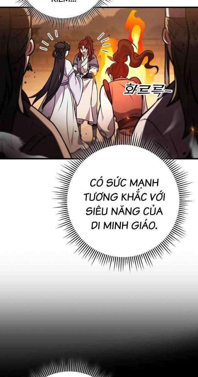 Cửu Thiên Kiếm Pháp - Page 111