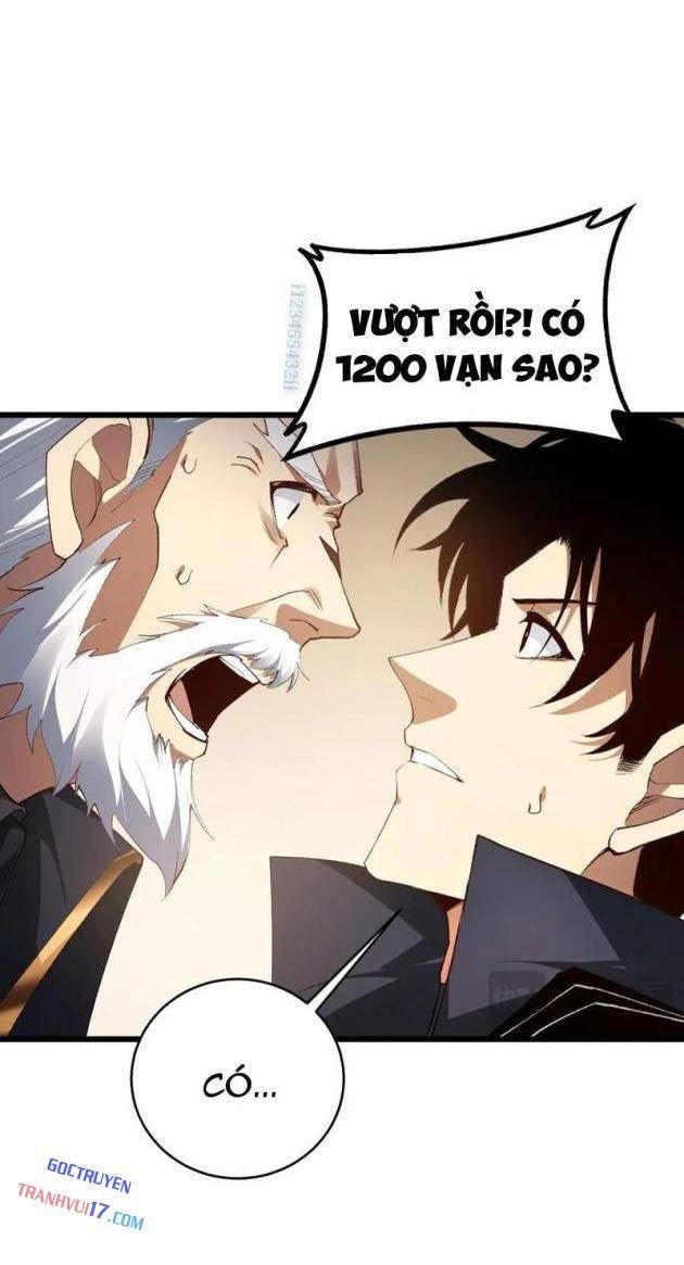 Ta Là Chúa Tể Trùng Độc - Page 12