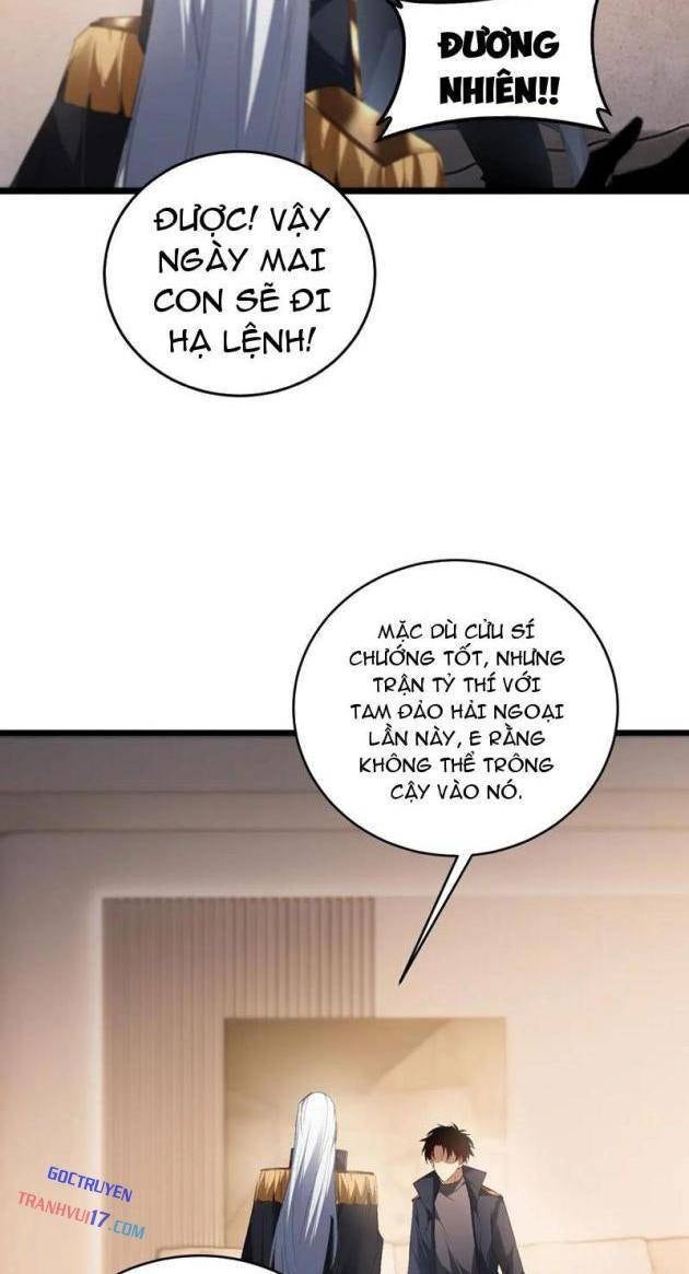 Ta Là Chúa Tể Trùng Độc - Page 24