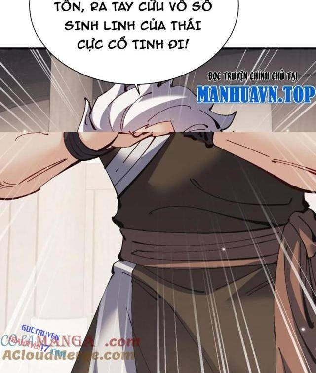 Sư Tôn: Nghịch Đồ Này Mới Không Phải Là Thánh Tử - Page 70