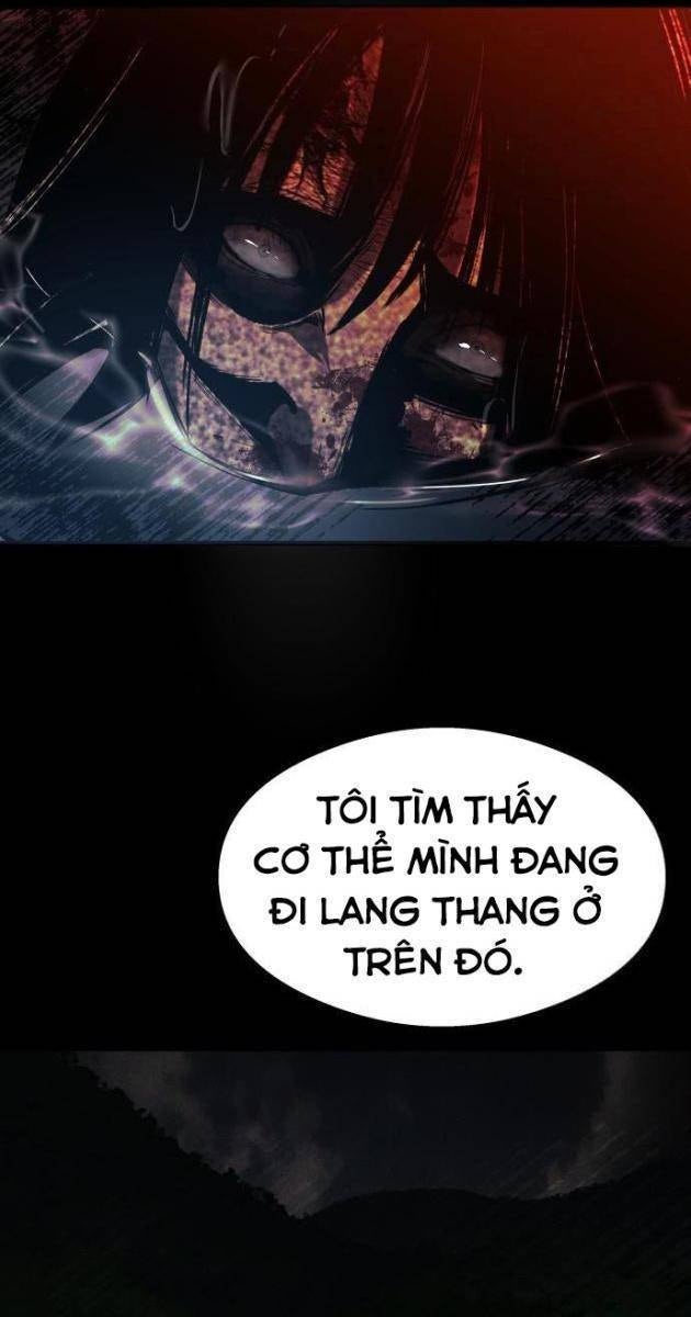 Hẹn Hò Rùng Rợn - Page 121