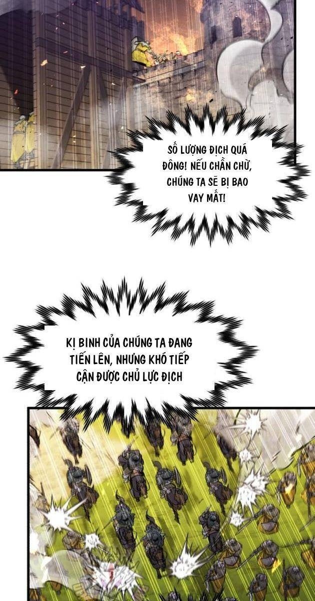 Mỗi Lính Đánh Thuê Trở Về Đều Có Một Kế Hoạch - Page 74