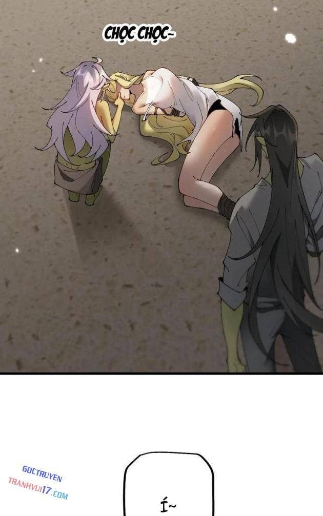 Chuyển Sinh Thành Goblin - Page 52