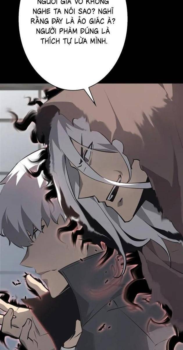 Trở Về Từ Vực Thẳm - Page 19