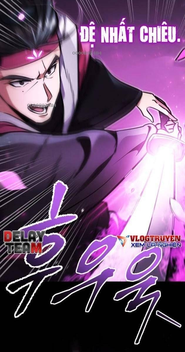 Cửu Thiên Kiếm Pháp - Page 44