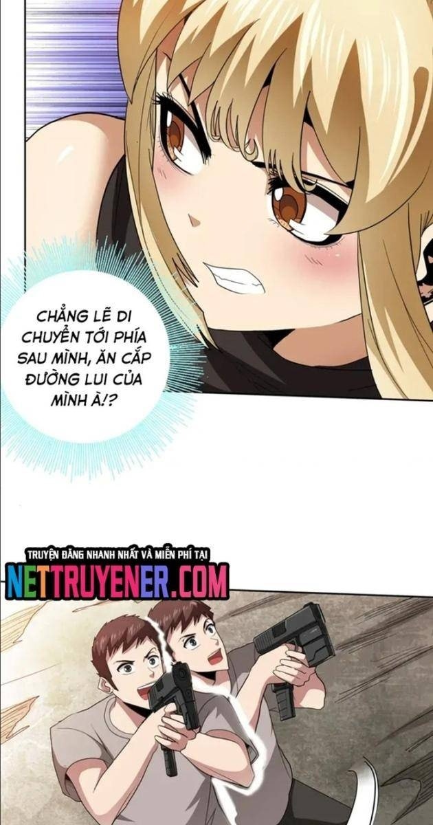 Thợ Săn Mạt Thế - Page 4