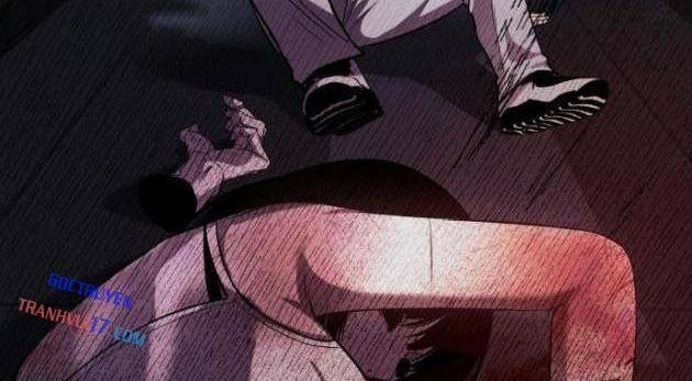 Hẹn Hò Rùng Rợn - Page 130