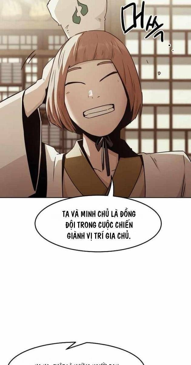 Tiểu Gia Chủ của Tứ Xuyên Đường Gia trở thành Kiếm Thần - Page 119