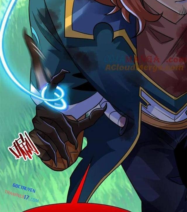 Cường Giả Đến Từ Trại Tâm Thần - Page 46