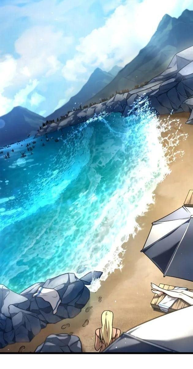 Vô Hạn Pháp Sư - Page 53