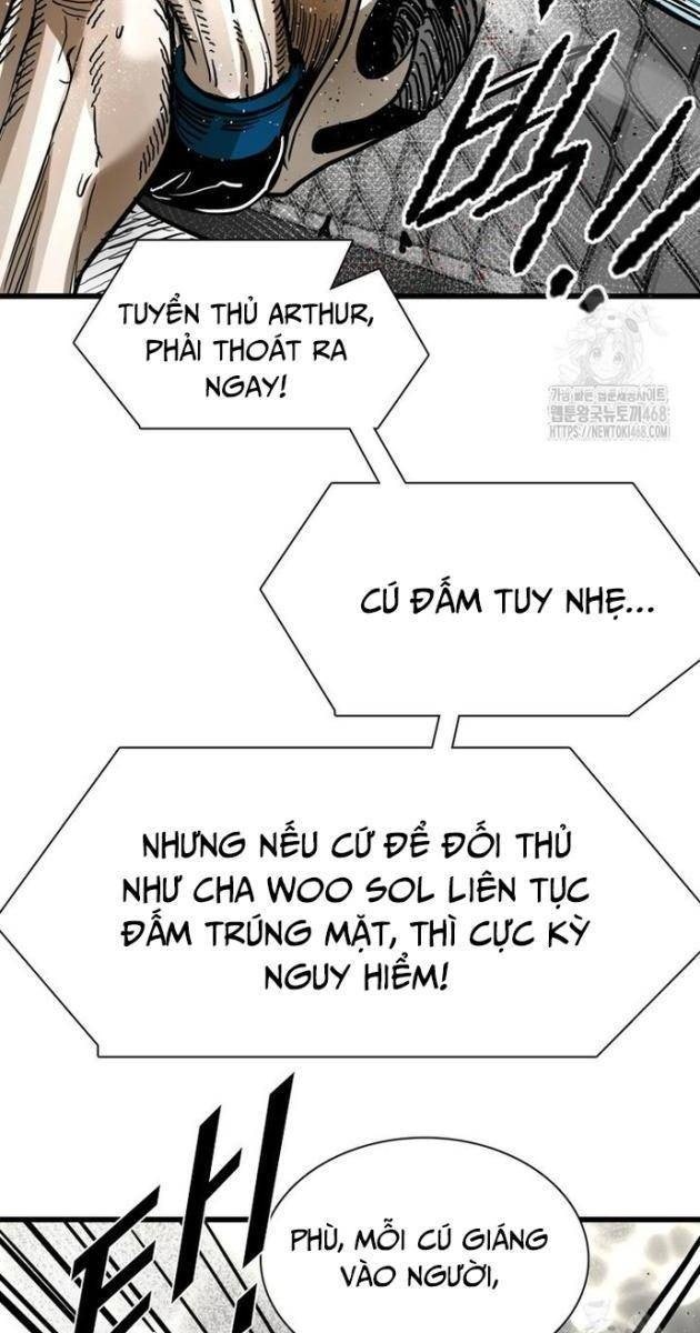 Shark - Cá Mập - Page 84