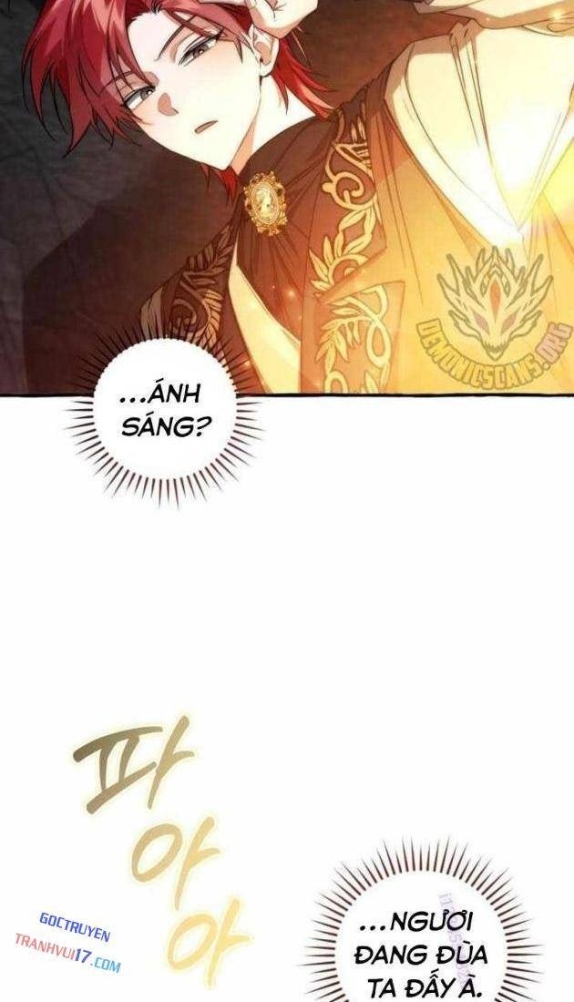 Phế Vật Dòng Dõi Bá Tước - Page 32