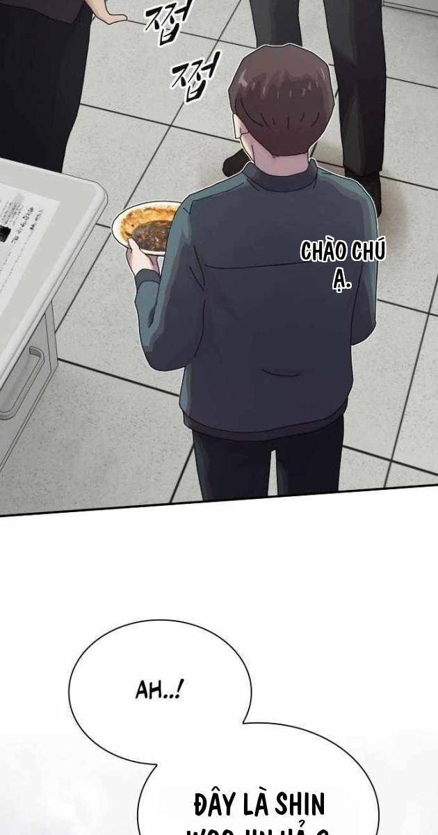 Thiên Tài Nhìn Thấu Thế Giới - Page 58