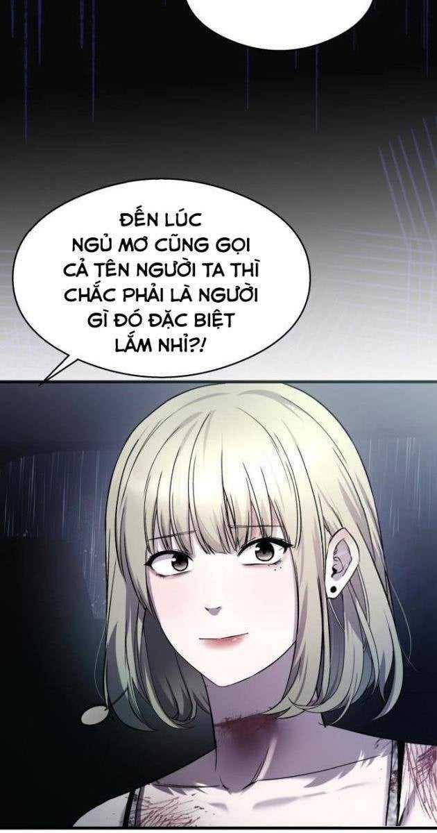Hẹn Hò Rùng Rợn - Page 42