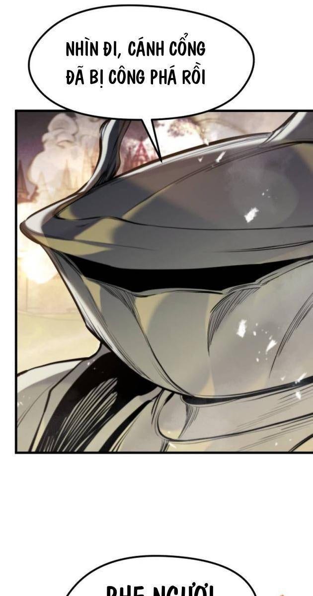 Mỗi Lính Đánh Thuê Trở Về Đều Có Một Kế Hoạch - Page 100