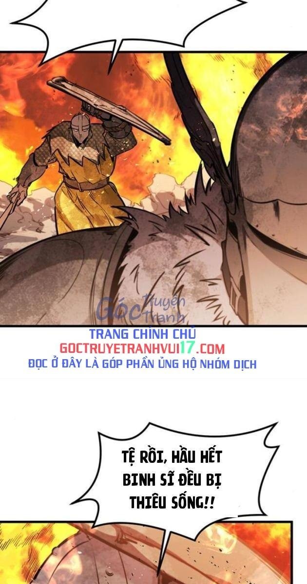 Mỗi Lính Đánh Thuê Trở Về Đều Có Một Kế Hoạch - Page 133