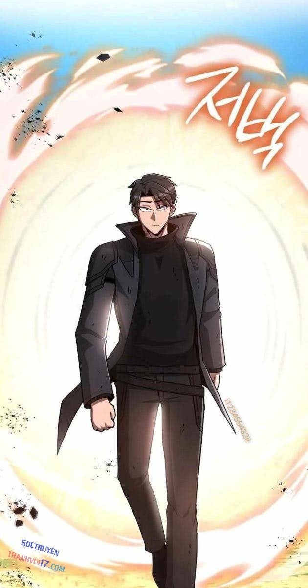 Cách Một Tử Linh Sư Cấp Thảm Họa Nghỉ Hưu - Page 23