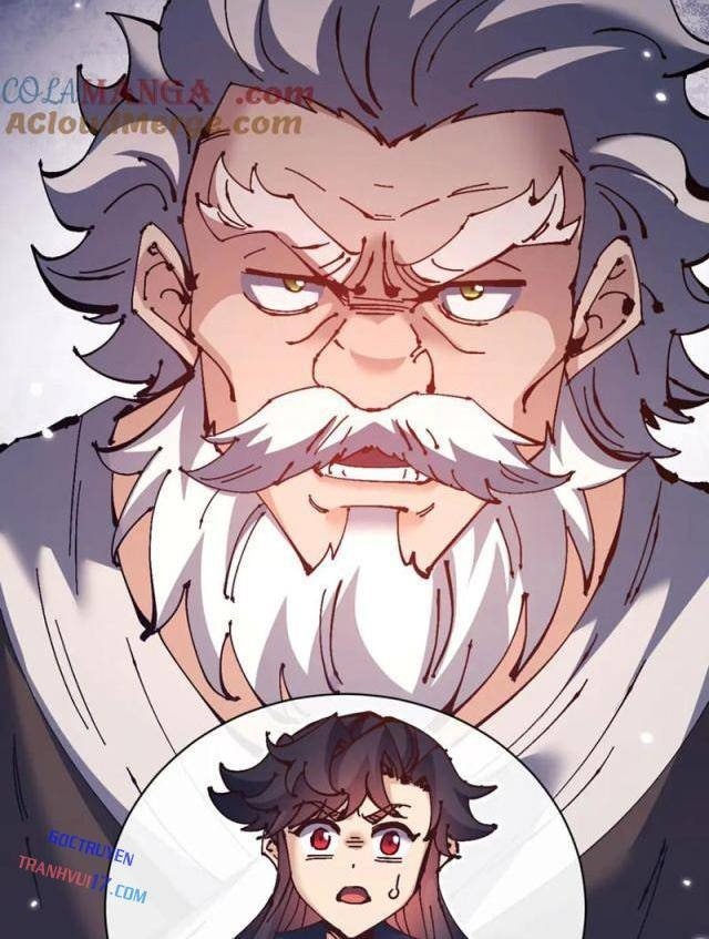 Sư Tôn: Nghịch Đồ Này Mới Không Phải Là Thánh Tử - Page 56