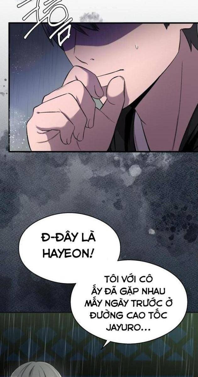 Hẹn Hò Rùng Rợn - Page 49