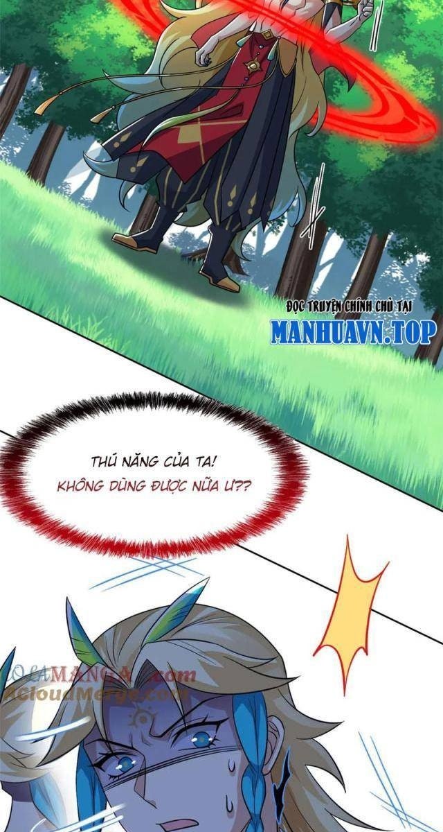 Cường Giả Đến Từ Trại Tâm Thần - Page 33