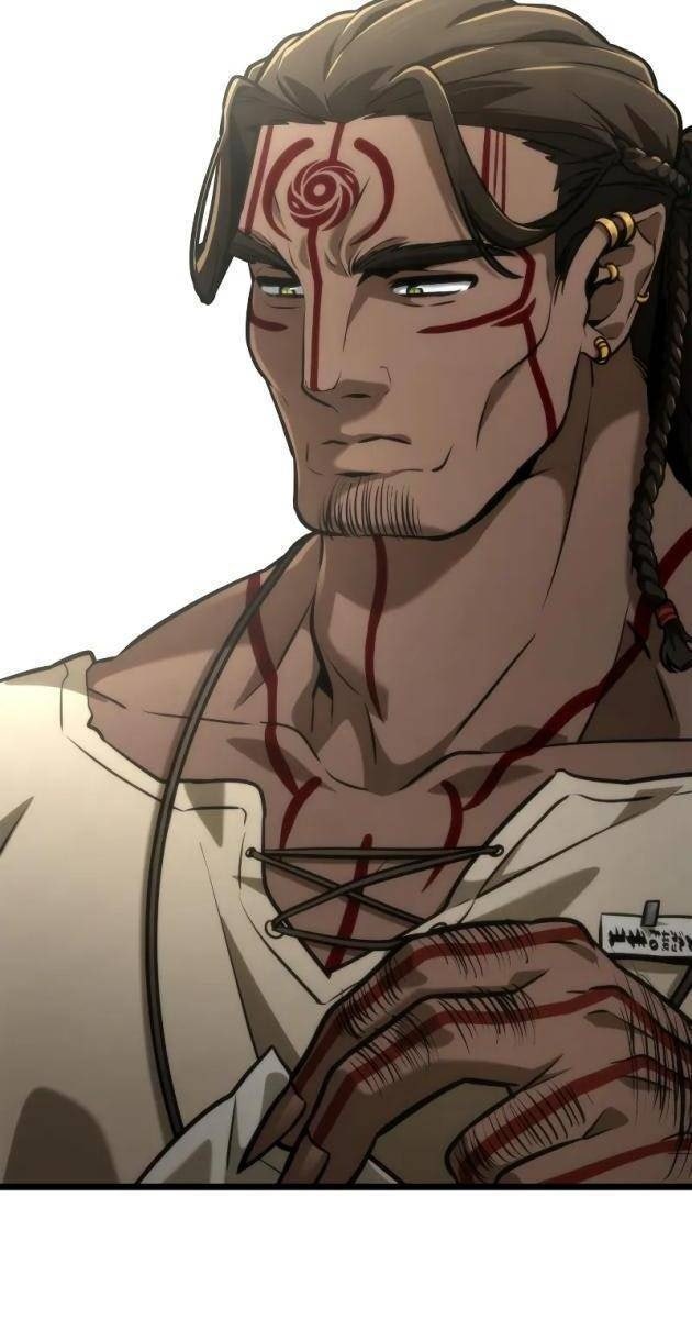 Vô Hạn Pháp Sư - Page 121