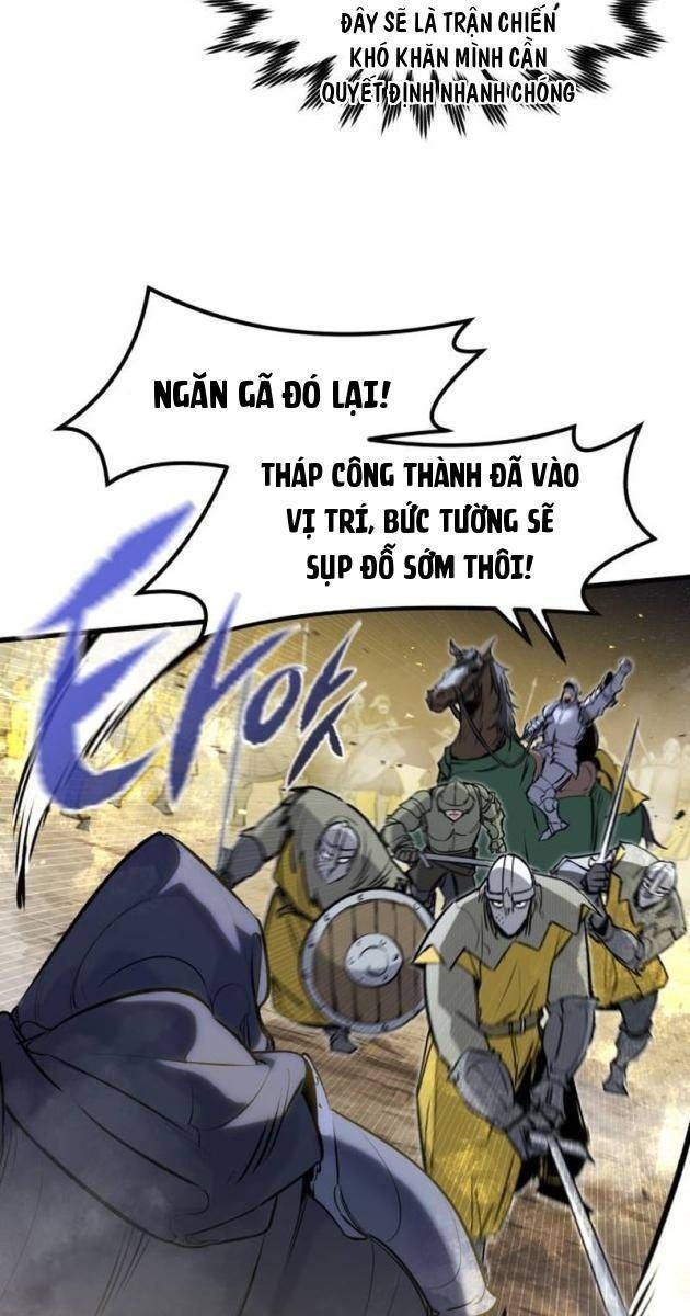 Mỗi Lính Đánh Thuê Trở Về Đều Có Một Kế Hoạch - Page 76