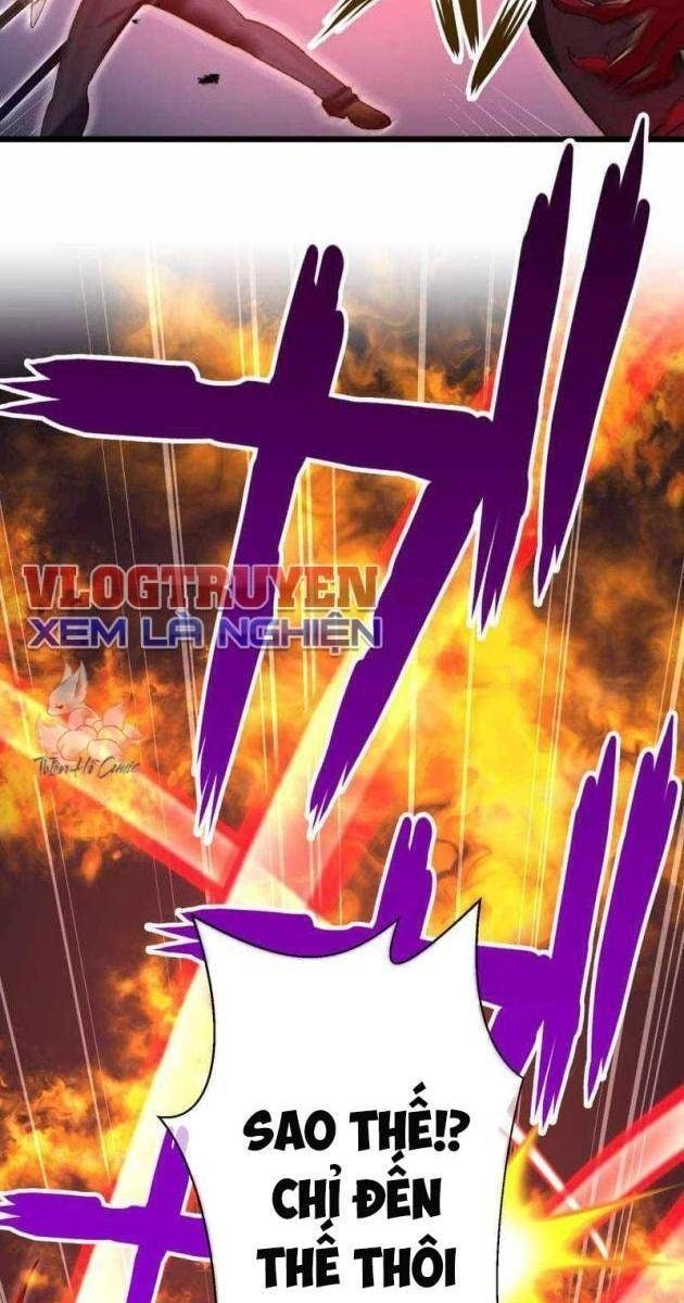 Tuyệt Thế Kiếm Thánh Hồi Quy - Page 36