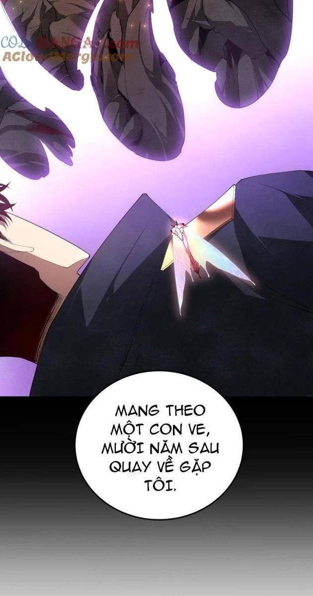 Ta Là Chúa Tể Trùng Độc - Page 45