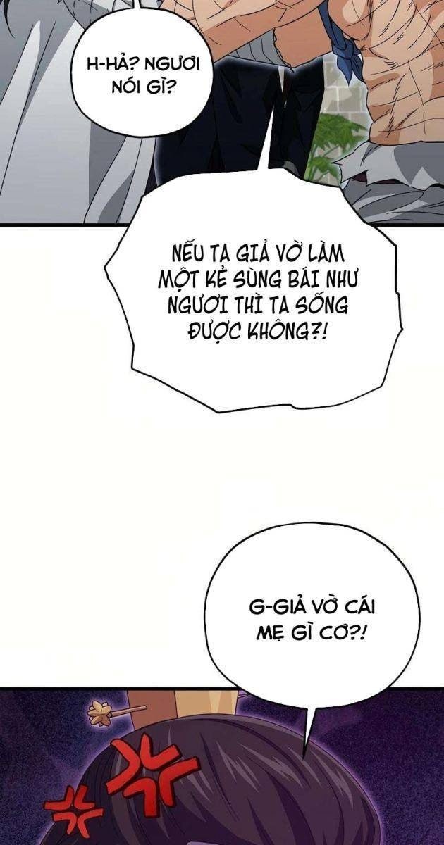 Bố Tôi Quá Mạnh - Page 13