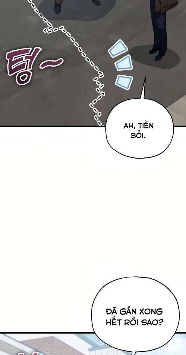 Bố Tôi Quá Mạnh - Page 55