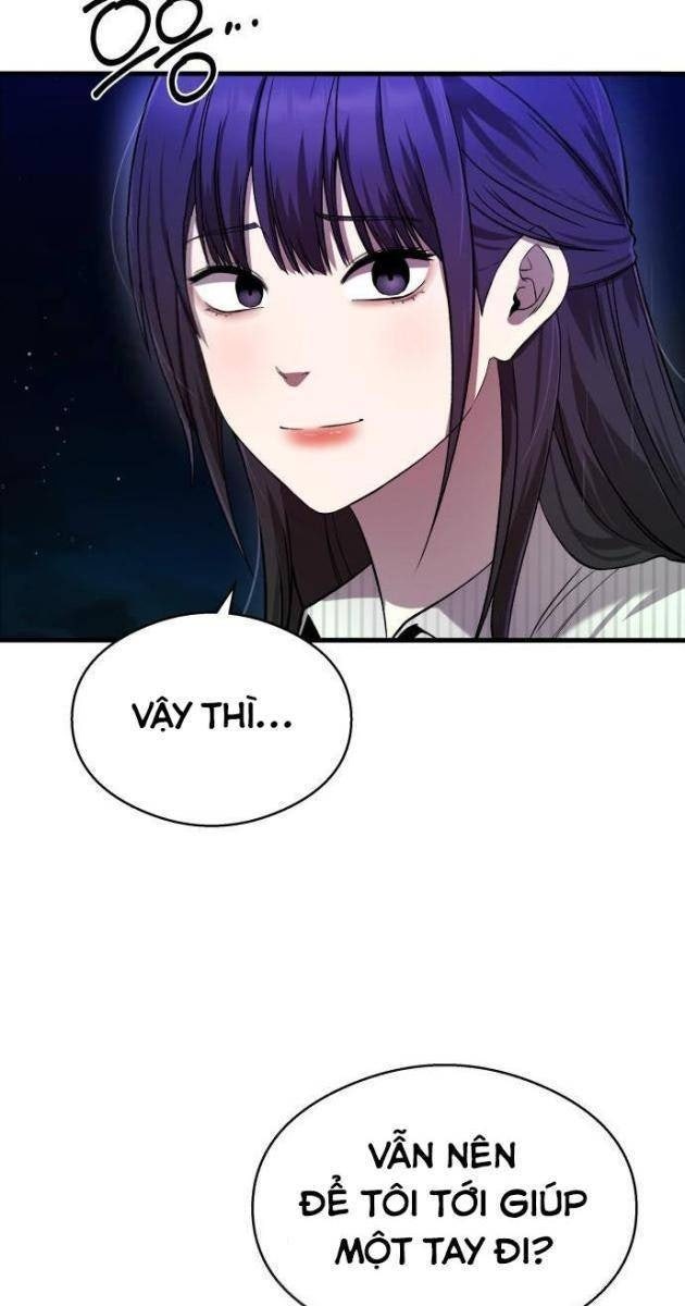 Hẹn Hò Rùng Rợn - Page 76