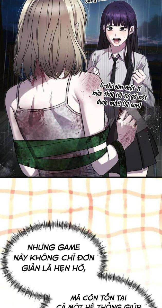 Hẹn Hò Rùng Rợn - Page 92