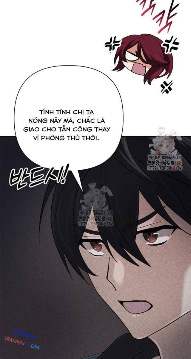 Đại Pháp Sư Huyền Thoại Hồi Quy - Page 84