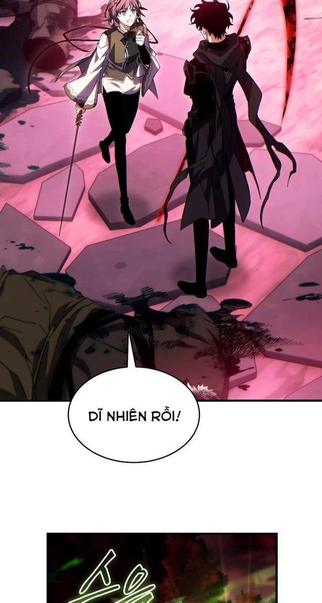 Người Chơi Mạnh Nhất Hồi Quy Lần Thứ 100 - Page 110