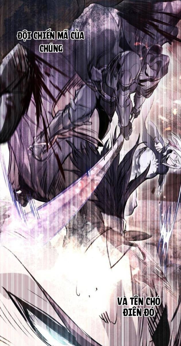 Mỗi Lính Đánh Thuê Trở Về Đều Có Một Kế Hoạch - Page 139