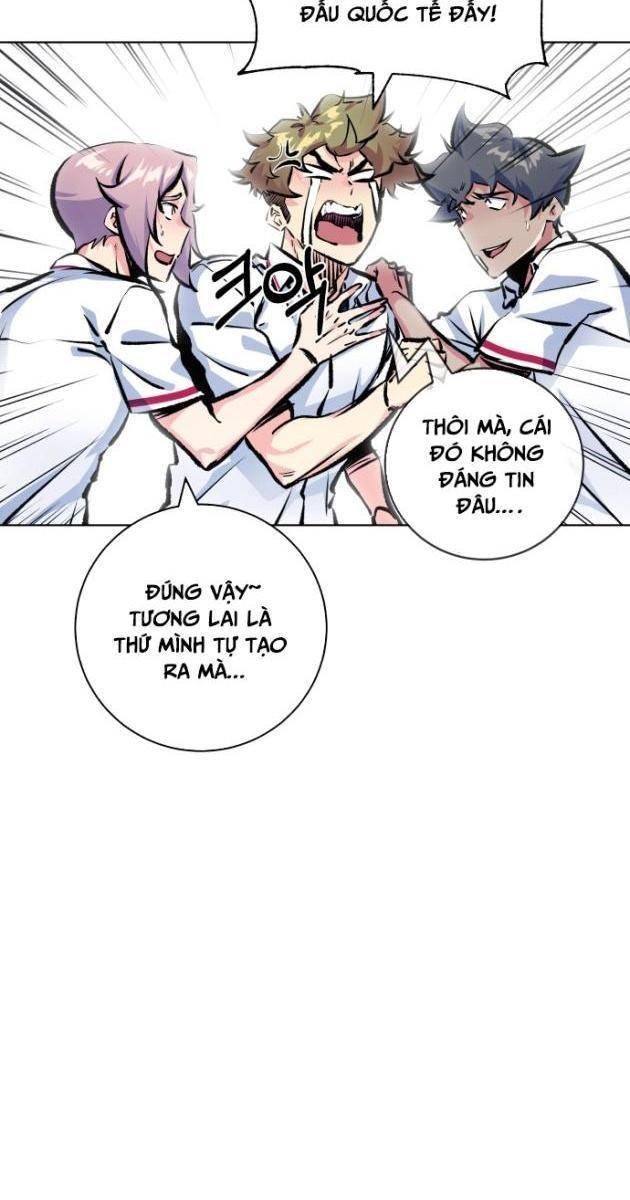 Góc Cao Khung Thành - Page 135