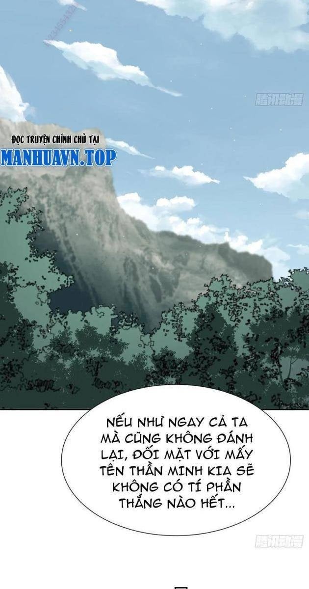 Trảm Thần - Page 9