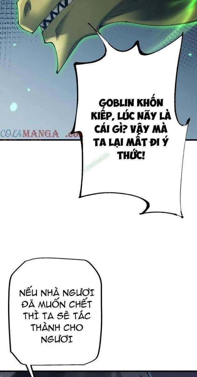 Chuyển Sinh Thành Goblin - Page 11